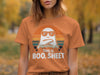Fun Boo Sheet Halloween Ghost Theme Shirt product