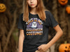 This Is My Halloween Costume Ghost T-shirt product type