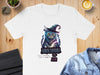 Abracadabra Cat Azah I Am A Wizard Not A Muggle product type