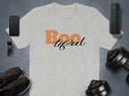Boo tiful Graphic Fitness T-shirt Product