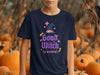 Good Witch in Training Shirt Halloween product type