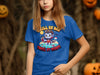 Thrill by Day Thrill by Night Graphic T-Shirt product type