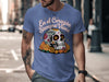 En el Corazón Siempre Viven Skull T-Shirt product type
