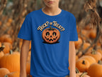 Trick or Treat Jack O Lantern Halloween shirt product