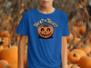 Trick or Treat Jack O Lantern Halloween shirt product