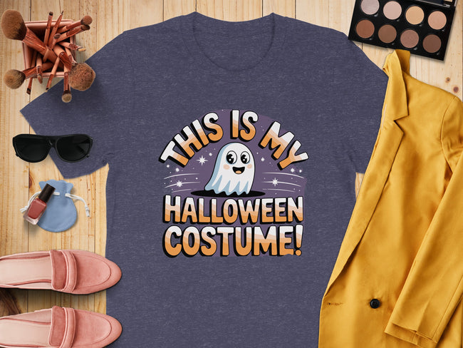 This is My Halloween Costume T-shirt product