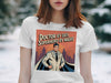 Doctor by Day Superhero by Night graphic t-shirt product