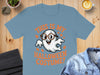 This Is My Halloween Costume Ghost T-Shirt product