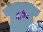 Witch Please Halloween Theme Graphic T-Shirt product