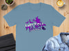 Witch Please Halloween Theme Graphic T-Shirt product