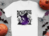 Enchantress Witch Illustration Halloween T-Shirt product type