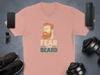 Fear the Beard Graphic T-Shirt product type