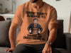 Current Security Clearance Funny Graphic Tee product