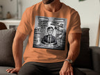 Current Security Clearance Understanding Graphic T-shirt