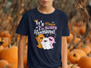 It's Time To Scare Humans Halloween T-shirt product type