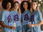 Halloween Hounds Graphic Tee Seasonal Holiday product