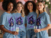 Halloween Hounds Graphic Tee Seasonal Holiday product