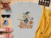 Funny Halloween Bal Witch Graphic T-Shirt product