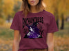 Enchanting Enchantress Halloween Witch Graphic Shirt product