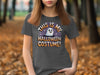 This Is My Halloween. Costume Unisex T-Shirt product type