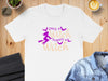 Once a Witch Always a Witch Graphic Tee product type
