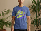 Just Your Basic Witch Graphic Design T-Shirt product