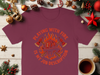 Playing with Fire is My Job Description T-shirt product type