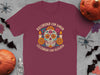 Celebrate with Joy Sugar Skull Graphic T-Shirt product type