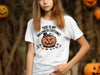 This is My Halloween Costume Fun T-Shirt product type