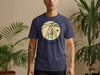 Let's Hang Out Graphic Tee Casual T-Shirt Product