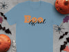 Boo tiful Halloween Themed Graphic T-shirt product type