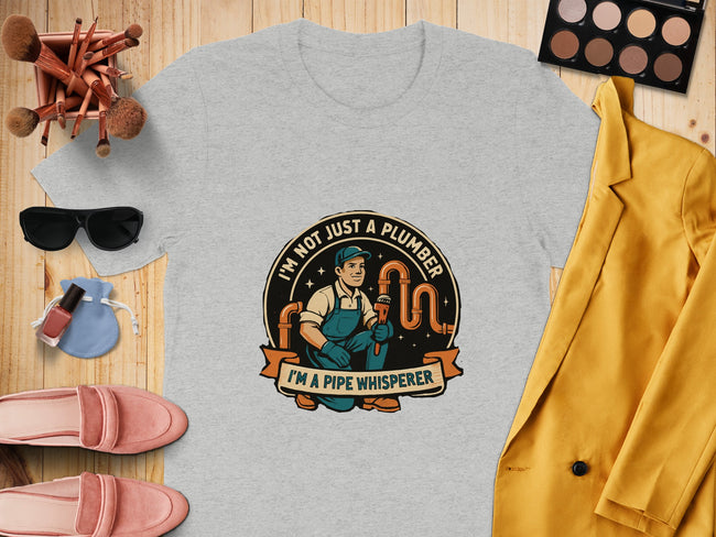 I'm Not Just A Plumber I'm A Pipe Whisperer product type