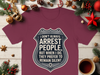 I Don't Always Arrest People They Remain Silent product type