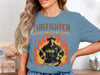 Firefighter Because Even Cops Need Heroes T-shirt product