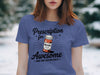 Prescription for Awesome Graphic T-Shirt product type