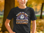 This is My Halloween Costume T Shirt product type