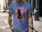 The Witching Hour Paranormal Themed T-Shirt product