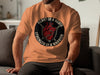 Heart of a Nurse Strength of a Warrior product type