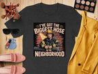 I've Got the Biggest Hose in the Neighborhood product type