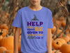 Help Will Always Be Given to Those Who Ask product type
