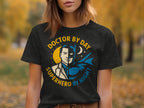 Doctor By Day Superhero By Night Graphic T-shirt product