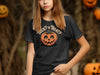 Trick or Treat Pumpkin Halloween T-Shirt product