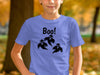 Boo Three Ghosts Halloween Kids T-Shirt product type