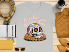 En el Corazon Siempre Viven Skull Graphic T-Shirt product