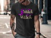 Once A Witch Always A Witch Graphic T-shirt product