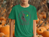 In A World Full Of Princesses Be A Witch T-shirt product