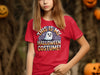 This Is My Halloween Costume Ghost Design product