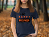 Happy Halloween Witch Graphic T Shirt product type