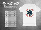 First on Scene First to Care Short Sleeve Tee product type
