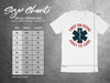 First on Scene First to Care Short Sleeve Tee product type